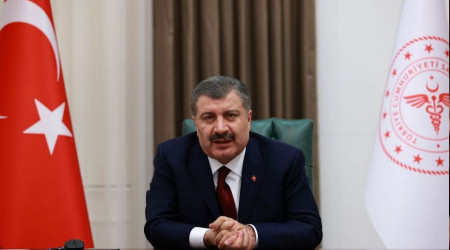 'Maymun çiçeği pandemiye yol açmaz'