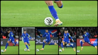 Mbappe, Messi ve Ronaldo'yu geride bıraktı