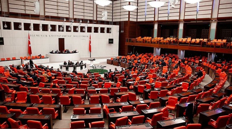  Meclis Bakanl seimi 7 Temmuz'da