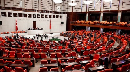 Meclis Başkanlığı seçimi 7 Temmuz'da