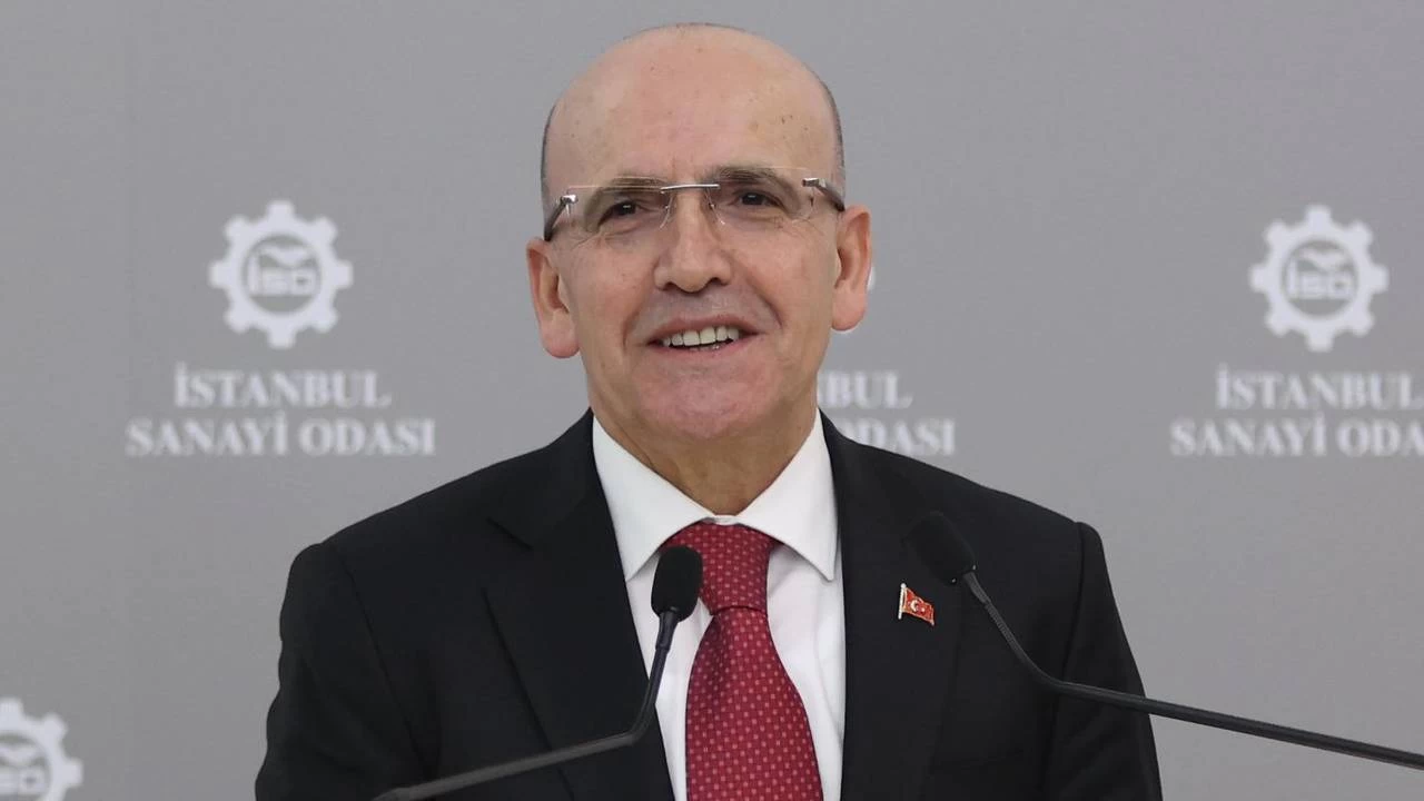 Mehmet Şimşek: Kripto düzenlemesini yakında Meclise gönderiyoruz