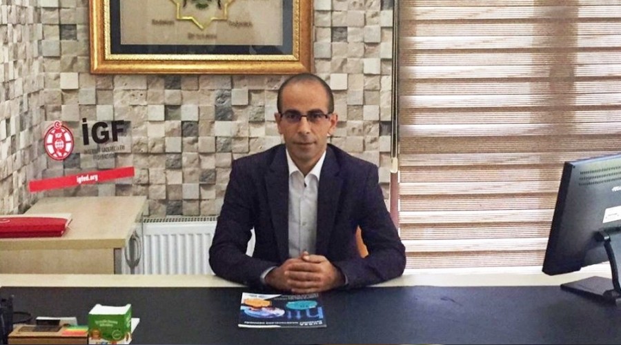 Merdiven altı internet siteleri darbe yiyecek