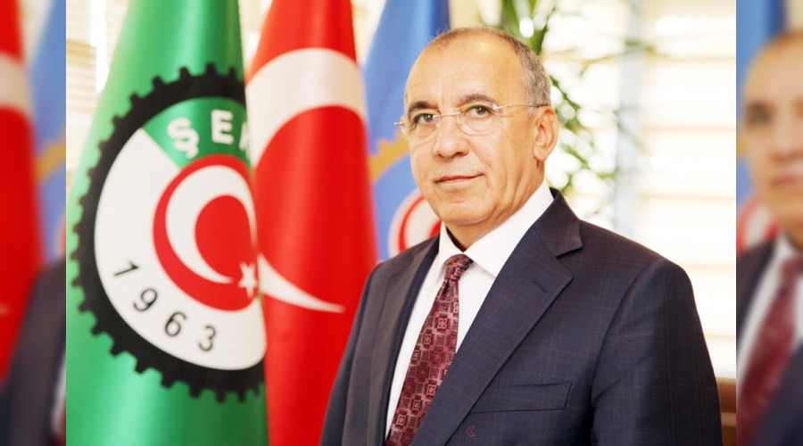 Merdiven altı şeker uyarısı