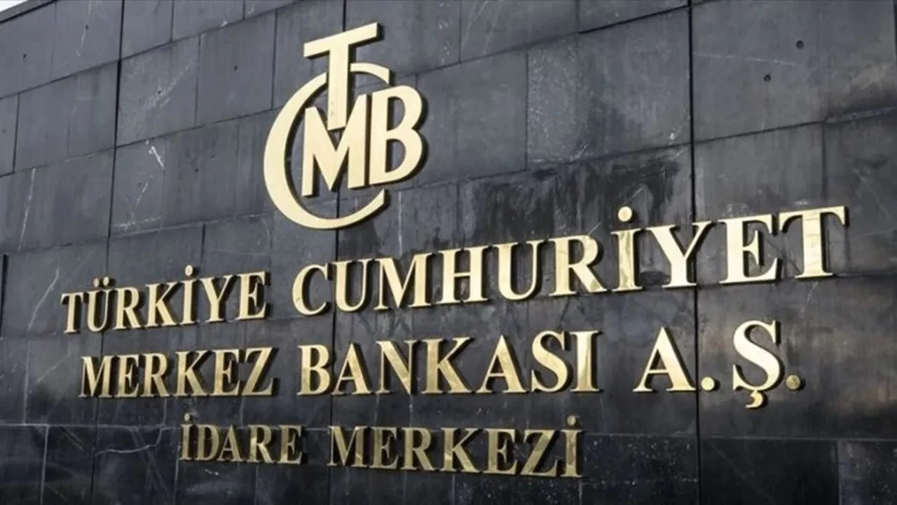 Merkez Bankası, politika faizini yüzde 50'de sabit bıraktı