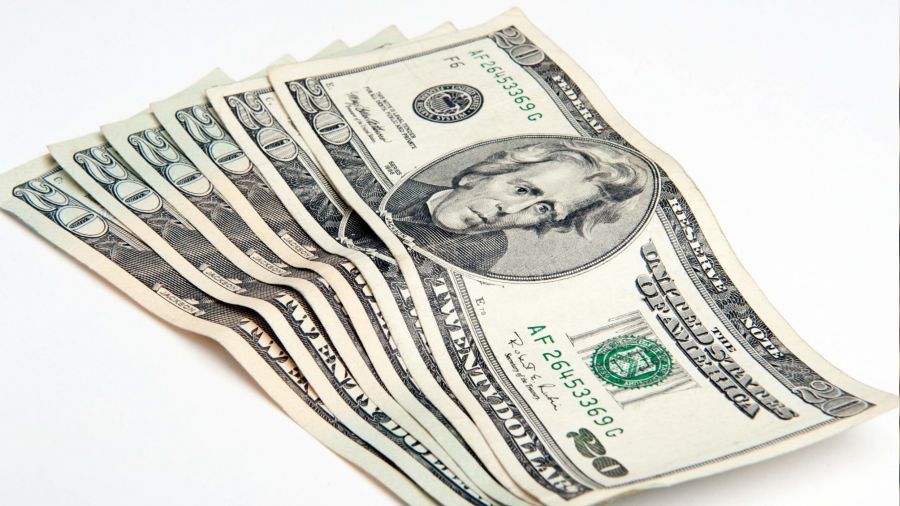 Merkez Bankası'nın net döviz rezervi 21 yılın en düşük seviyesinde