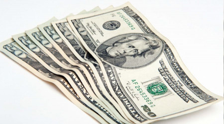 Merkez Bankası'nın net döviz rezervi 21 yılın en düşük seviyesinde