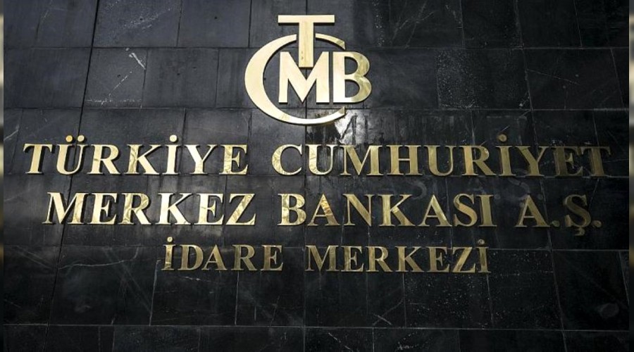 Merkez Bankası'nın rezervleri eriyor