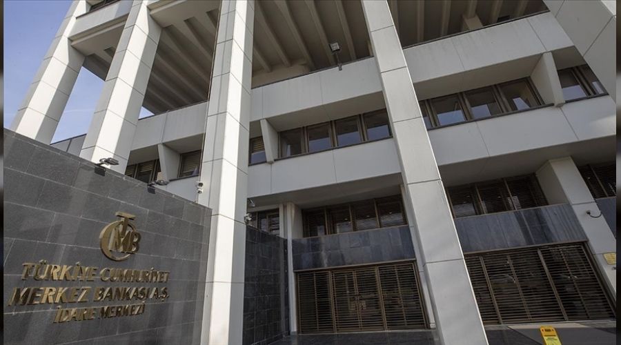 Merkez'in rezervleri yine azaldı