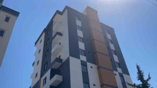 Mersin'de iş cinayeti