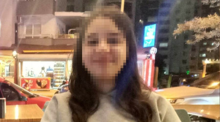Mersin'deki kayıp kız çocuğu Şanlıurfa'da bulundu