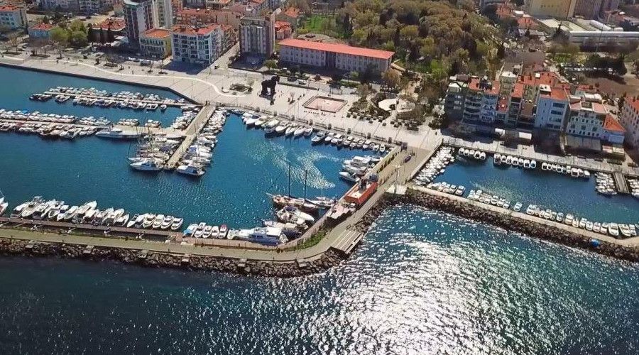 Meteorolojiden �anakkale i�i toz ta��n�m� uyar�s� 