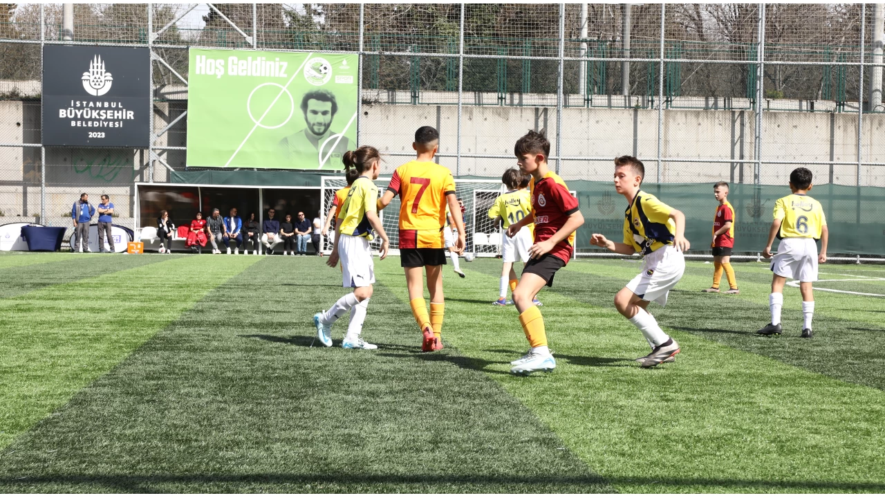 Metin Kurt'un adı İBB Tesisi'nde yaşatılacak