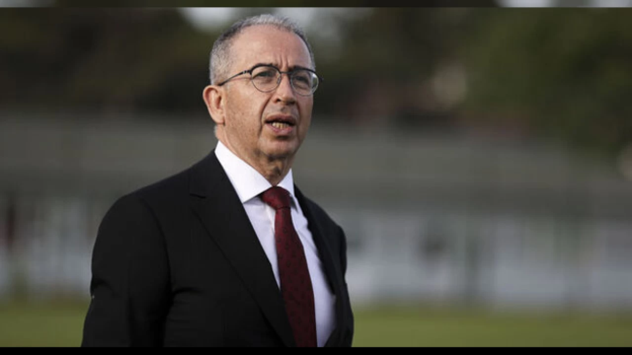 Metin �zt�rk'ten tur de�erlendirmesi