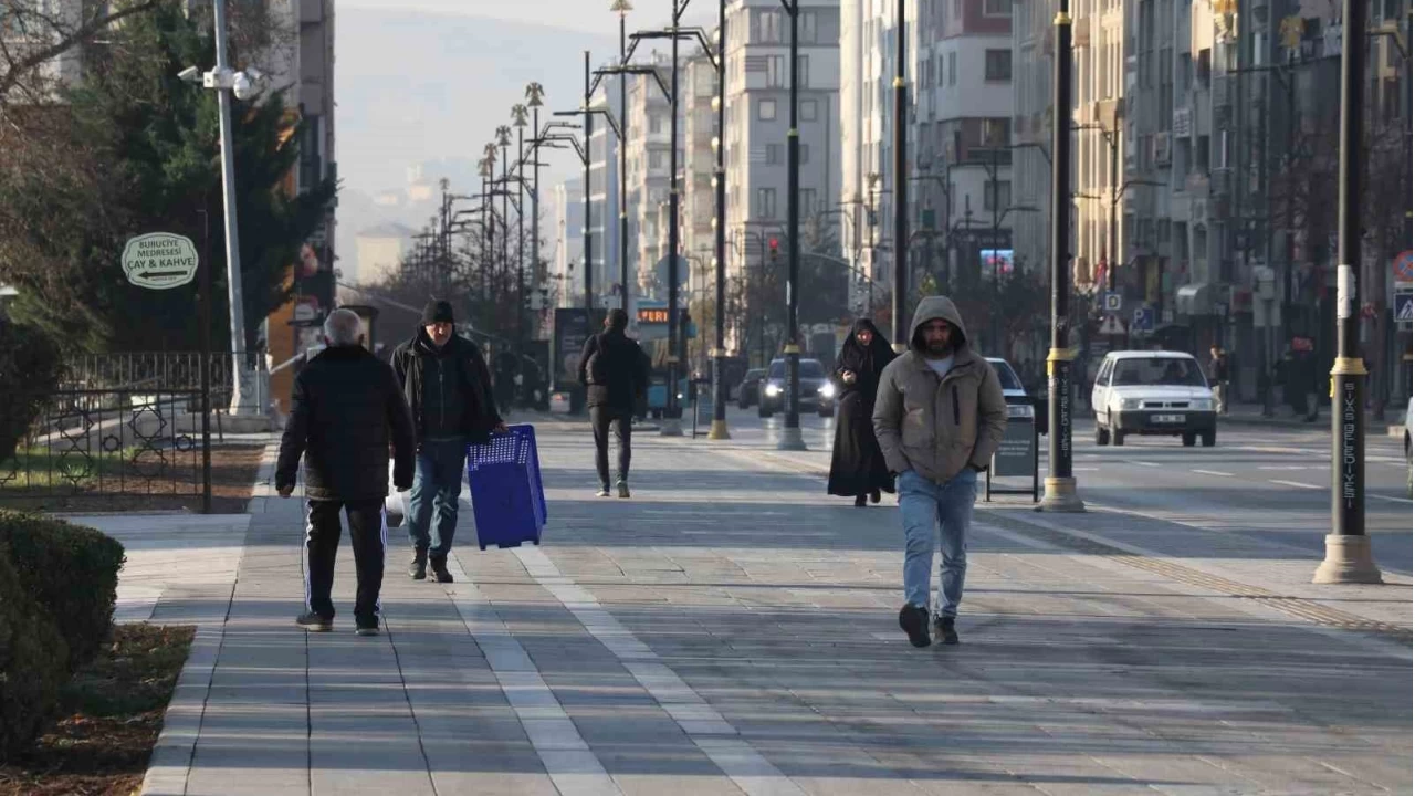 Mevsimsel deiimler, psikolojik sorunlar ortaya karabilir