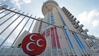 MHP, 3'ü il olmak üzere 55 başkan adayını daha açıkladı
