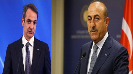 Miotakis 'gndz gelin' avuolu 'ona biz karar veririz'