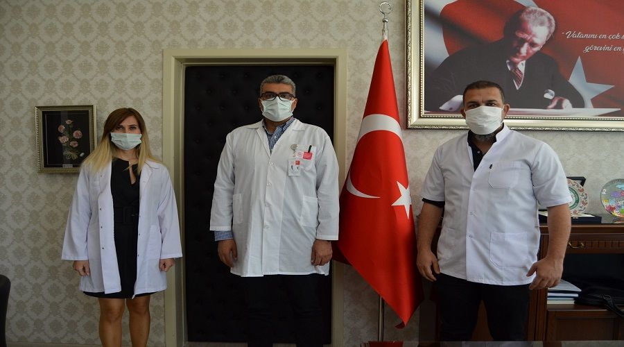 Migren hastalar�na yeni umut