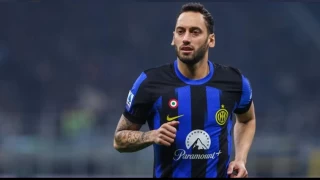 Milan'dan Hakan itirafı