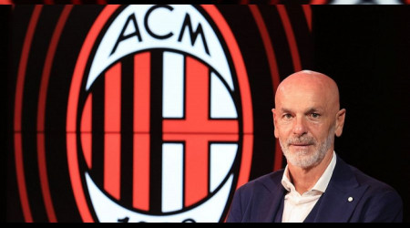 Milan'dan hocasına yeni sözleşme