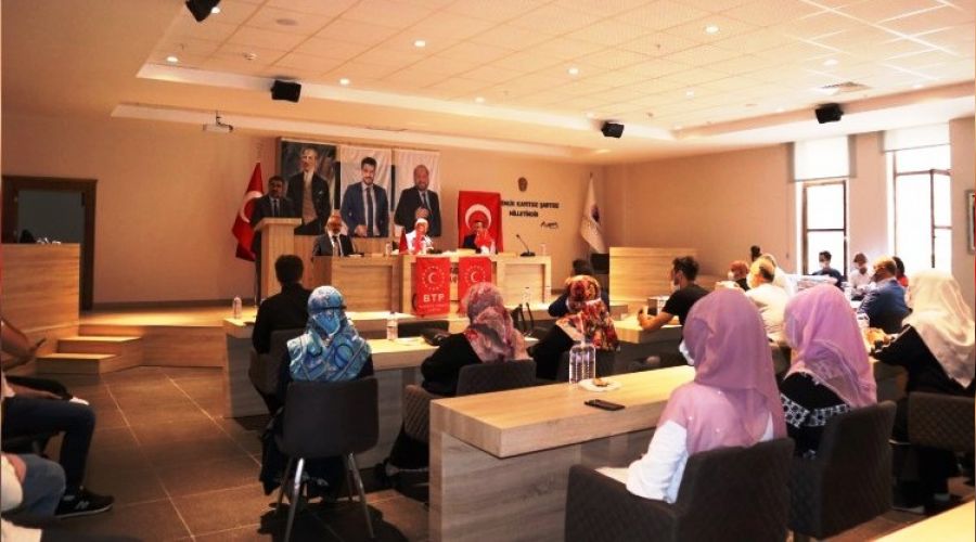 'Milletimiz bu f�rsat� ka��rmamal�d�r'