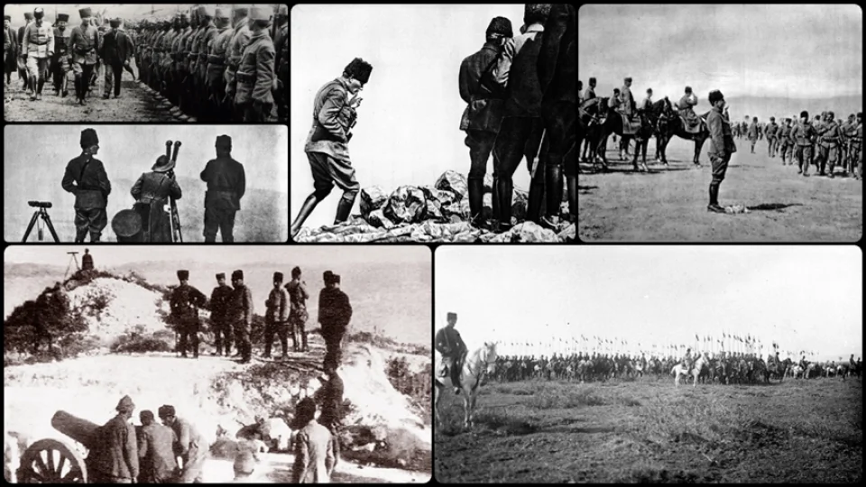 Milli kimliğin muhafaza ve müdafaası