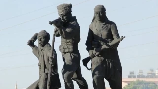 Millî Mücadele’yi başlatan kurşun