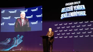Milli Savunma Bakan Gler "TUSA Ynetim Zirvesi"ne katld