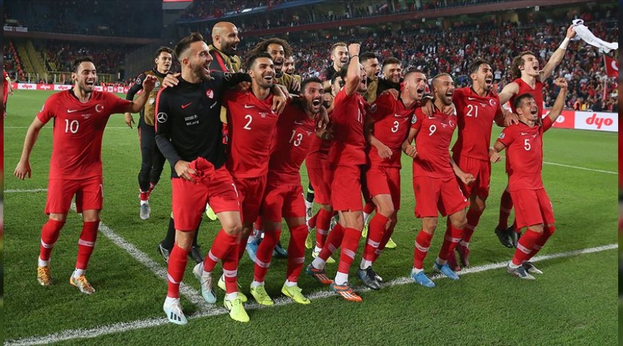 Milliler yılı 29. sırada bitirdi