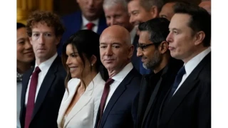 Milyarderlerin serveti katlan�yor