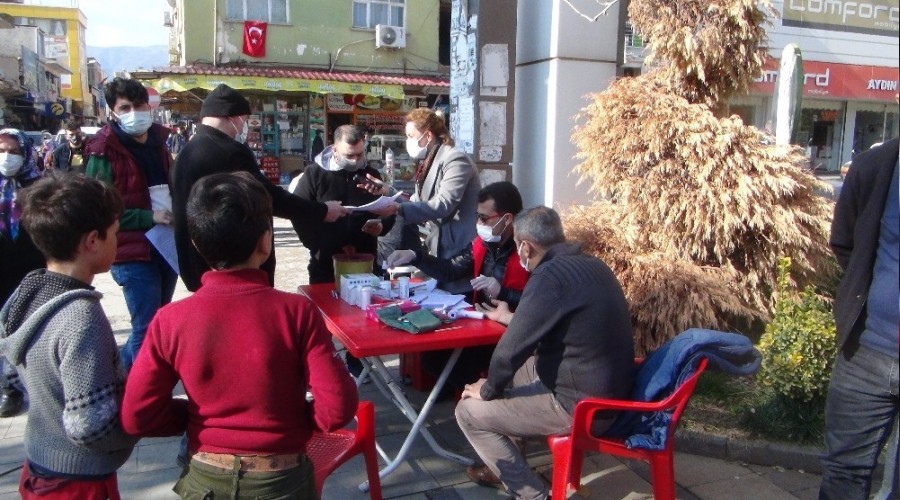 Minarelerden kan ba anonsu