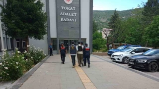 Miras kavgasnda yengesini ldren zanl tutukland