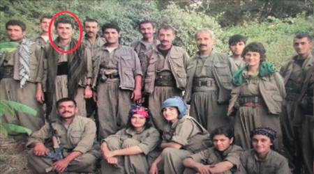 MİT etkisiz hale getirdi