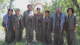 MİT'ten Irak Süleymaniye'de PKK/KCK'ya nokta operasyon