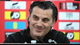Montella tarihi başarı peşinde