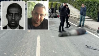 Motokuryeyi öldüren Somali Cumhurbaşkanının oğlu kaçtı, İstanbul Cumhuriyet Başsavcılığı açıklama yaptı