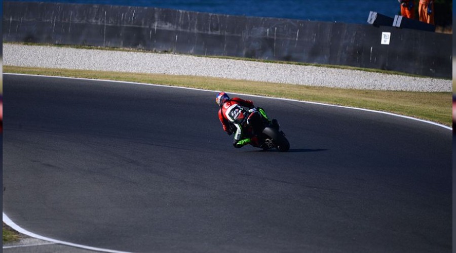 Motorcular�m�z d�nya pistlerinde