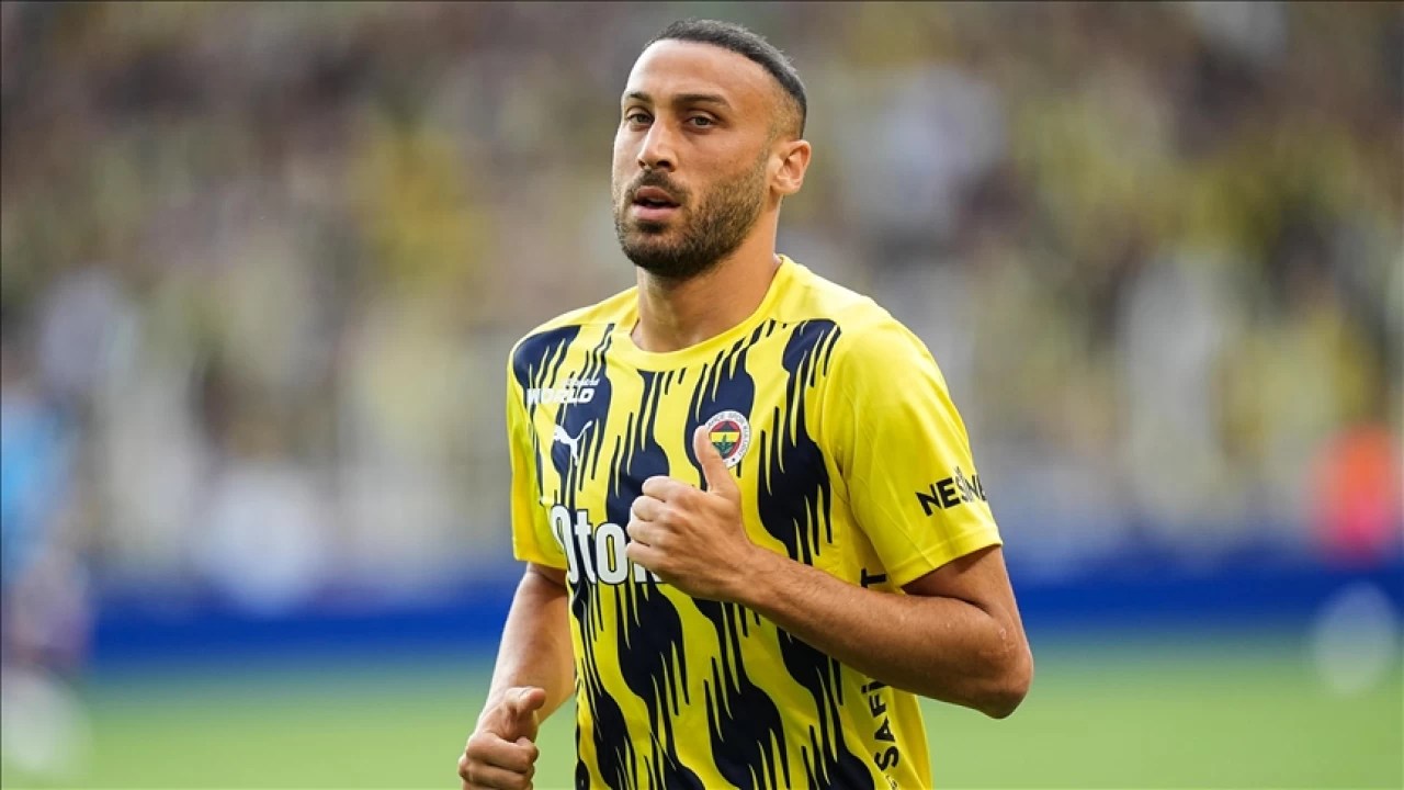 Mourinho, Cenk Tosun’nun transferini hem veto etti hem de oynatmadı