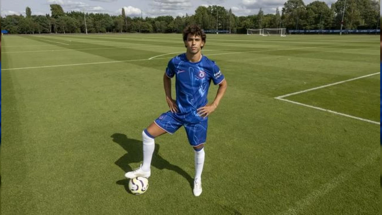 Mourinho Joao Felix’i ikna etti
