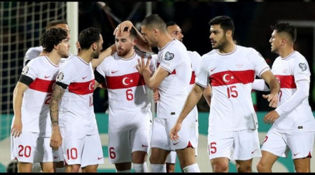 Mourinho, milli futbolcumuzu istiyor