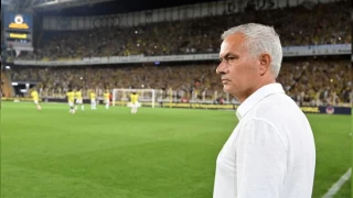 Mourinho'dan hakemlere uyarı