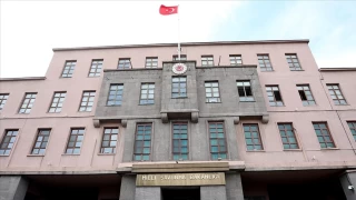MSB: 221 terörist etkisiz hale getirildi