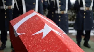 MSB: 'Pençe-Kilit Operasyonu bölgesinde 1 asker şehit oldu'