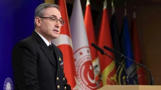 MSB, Trkiye'nin Kbrs'ta garantr olduunu hatrlatt