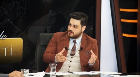 Mücadelemiz güzel bir gelecek için