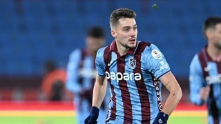Muci Trabzonspor'da kalacak m�? Tek �arta ba�l�