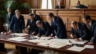 Mudanya�dan Lozan�a T�rkiye�nin ba��ms�zl�k mimarisi: T�rkiye Cumhuriyeti'nin tapu senedi