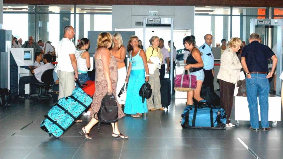 Mu�la 2025 y�l�nda 3.5 milyon yabanc� turist a��rlad�