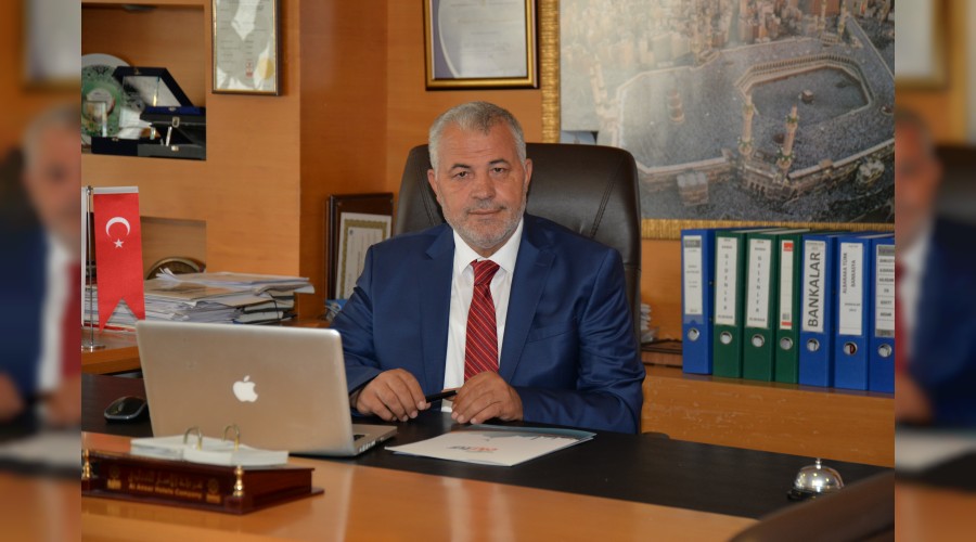 Muhafazakar turist yurtd���na y�neliyor