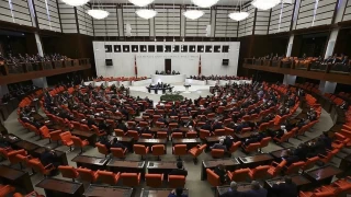 Muhalefetin EYT, işsizlik ve kadına şiddet önergeleri reddedildi