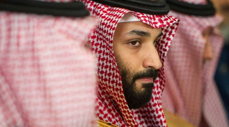 'Muhammed bin Salman, Kral Abdullah'ı öldürecek'